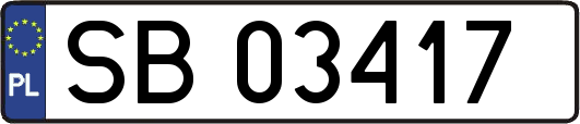 SB03417