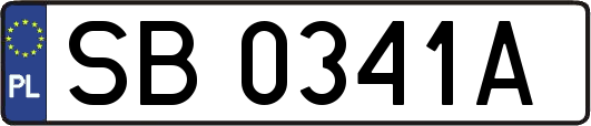 SB0341A