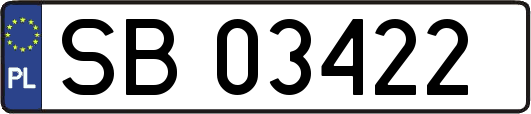 SB03422