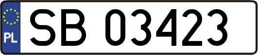 SB03423