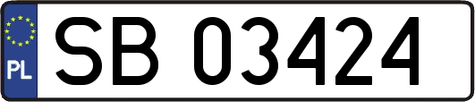 SB03424