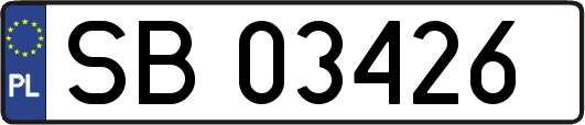 SB03426