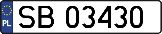 SB03430
