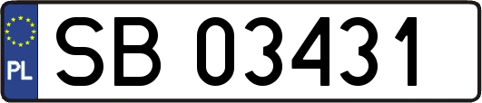 SB03431