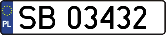 SB03432