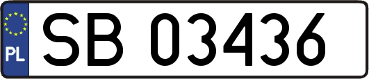 SB03436