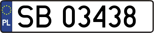 SB03438