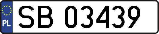 SB03439