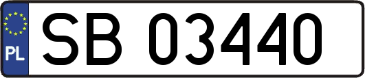 SB03440