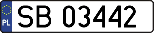 SB03442