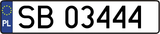 SB03444