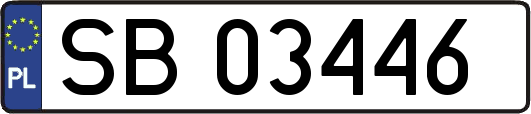 SB03446