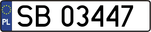 SB03447
