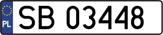 SB03448