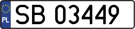 SB03449