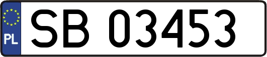 SB03453