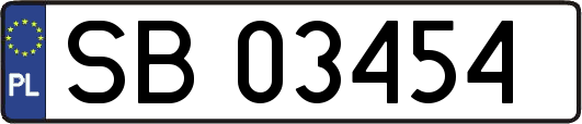 SB03454