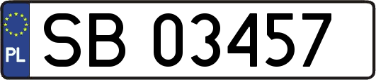 SB03457