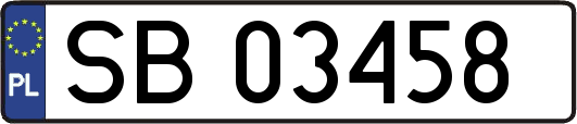 SB03458