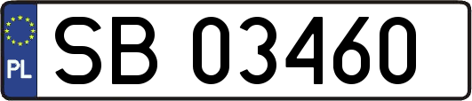 SB03460