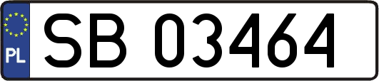 SB03464