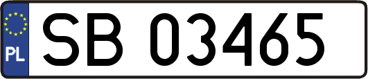 SB03465