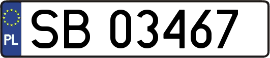 SB03467