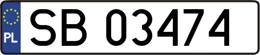 SB03474