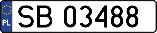 SB03488