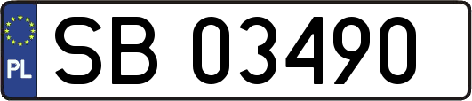 SB03490