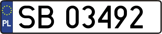 SB03492