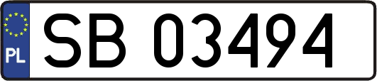 SB03494
