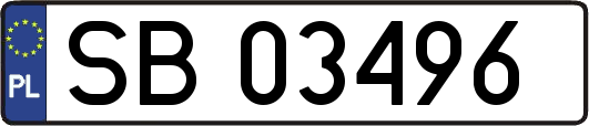SB03496