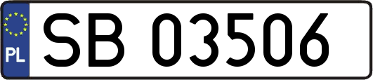 SB03506