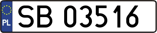 SB03516