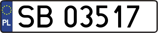 SB03517