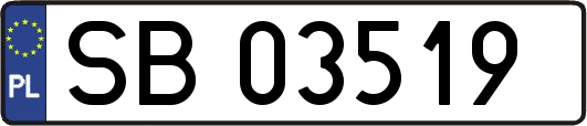 SB03519