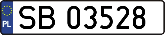 SB03528
