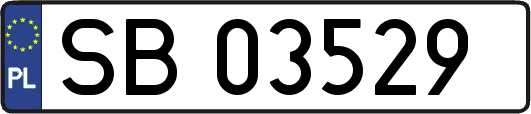 SB03529
