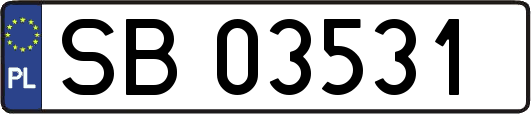 SB03531