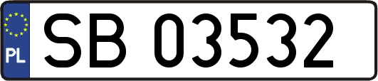 SB03532