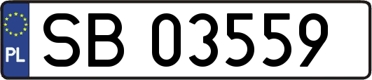 SB03559