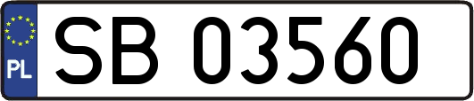 SB03560