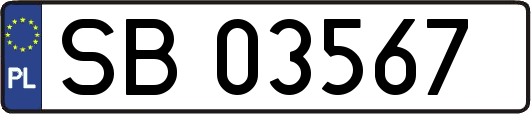 SB03567