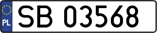 SB03568