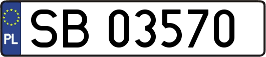 SB03570