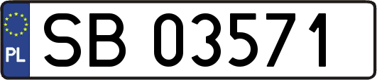 SB03571