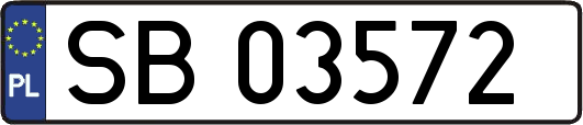 SB03572