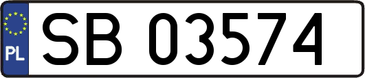 SB03574