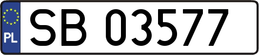SB03577